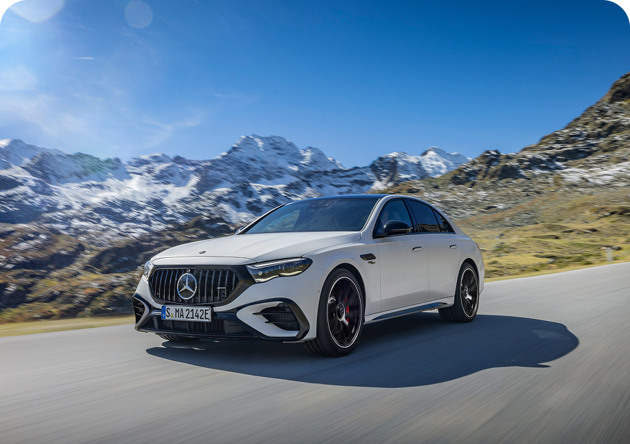 Mercedes Benz 200, 2022 Model